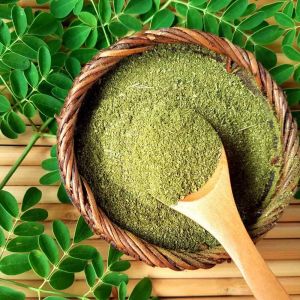 Moringa Leaves Powder