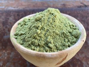 Sidr Leaves Powder