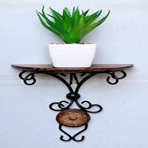 Wooden Wall Bracket