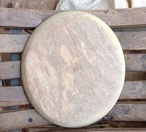 Round Wooden Chopping Board