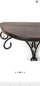 Wooden Wall Bracket