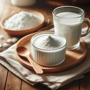 Freeze Dried Buffalo Milk Powder