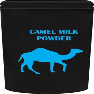 Freeze Dried Camel Milk Powder