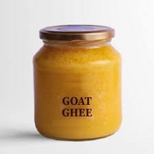 Goat Ghee