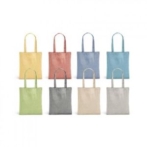 Poly Cotton Bags