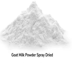 Spray Dried Goat Milk Powder