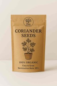 Coriender Seeds