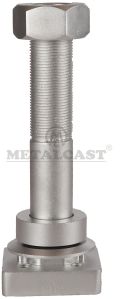 Transformer Bushing Metal Part