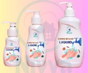 Nivya Liquid Handwash