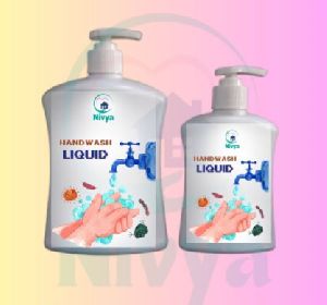 Nivya Liquid Handwash
