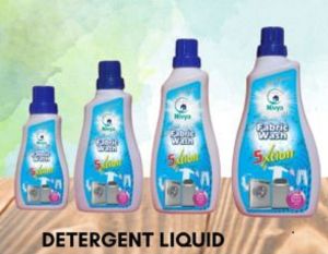 Nivya Laundry Detergent