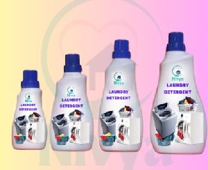Nivya Laundry Detergent