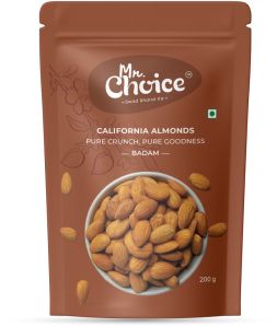 California Almond Nuts