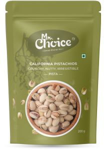 California Pistachio Nuts
