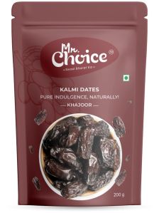 Dried Kalmi Dates