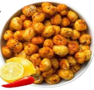 Lemon Pepper Makhana