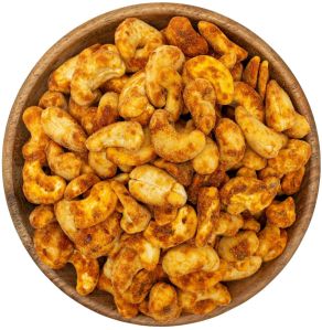 Peri Peri Cashew Nuts