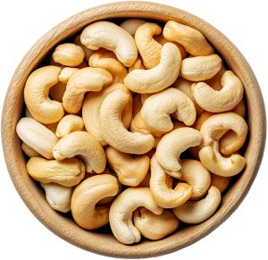 Salted Cashew Nuts
