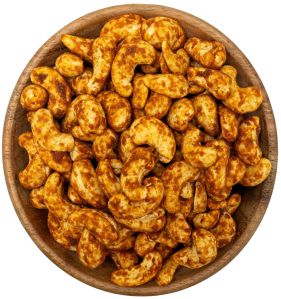 Thai Sweet Chilli Cashew Nuts