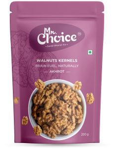 Walnut Kernels
