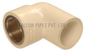 CPVC Brass Elbow