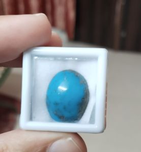 Turquoise Stone (Firoza)