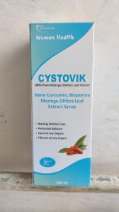 Cystovik Ayurvedic Health Tonic