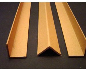 Heavy Cardboard Edge Protector