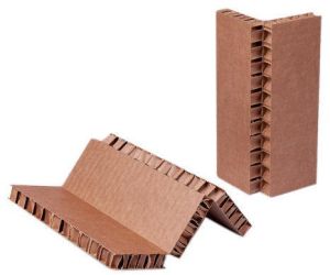 Paper Honeycomb Corner Protector