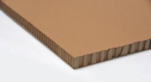 Paper Honeycomb Packaging Board