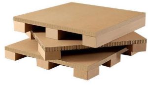 Paper Honeycomb Two Way Pallet