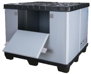 Psb Pallet Sleeve Box