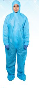 Disposable Coverall Dangri Suit