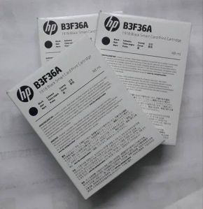 HP Cartridge B3F36A