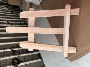 Artist Easel Stand
