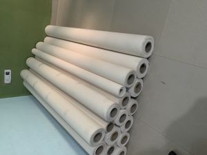 Cotton Canvas Rolls