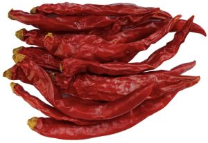 Guntur Red Chilli