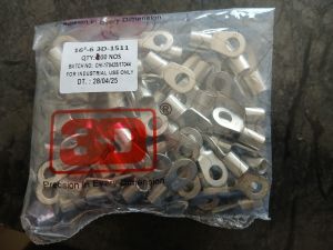 Copper Terminal Lugs