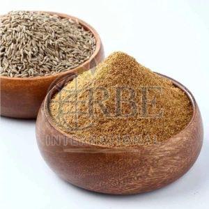 Brown Cumin Powder