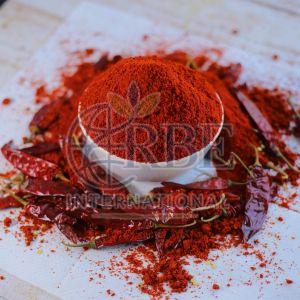 Byadgi Red Chilli Powder
