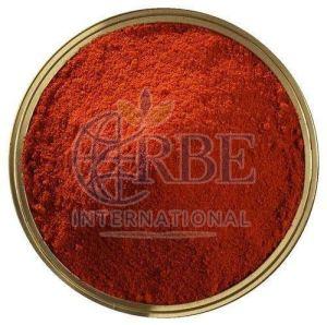 Dark Red Chilli Powder