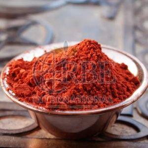 Extra Hot Red Chilli Powder