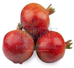 Fresh Sweet Pomegranate