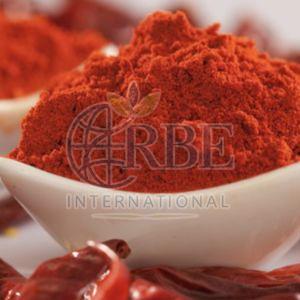Premium Red Chilli Powder