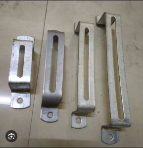 Galvanized Iron Wall Bracket