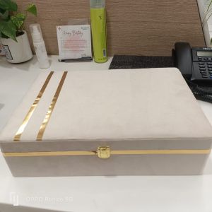 Invitation Box