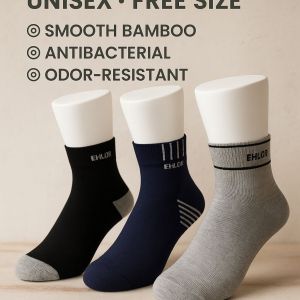 Bamboo Socks