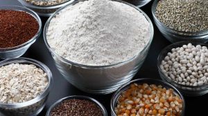 Multi Millet Grain Mix Flour