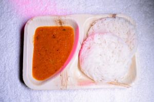 Areca Palm Leaf Plates