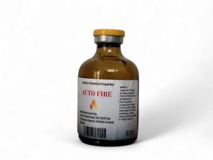 Auto Fire Chemical